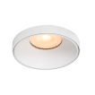 Artdelight Malmo - spot encastré - Ø 85 mm, Ø 75 mm taille d'encastrement - blanc