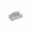 Roi Du Luminaire - connecteur - pour ruban LED SMD 5 mm monocolore