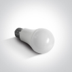 ONE Light Classic A60 Special Functions - E27 - Ø 6 x 11,6 cm - Tuya - 9W dimmable - RGB 2700K-6500K