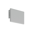 KLUS Giza-ll-zmg - embout - gris