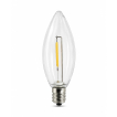 Source lumineuse pour New Garden Aurora sur câble - Ø 4 x 6 cm - E12 - 0,2W non-dimmable - 24V - 2700K
