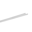 KLUS KA-13 - capuchon transparent - longueur 100 cm