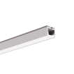 KLUS OPK-4 - Profilé LED - 1,52 x 1,35 cm - argent anodisé