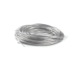 Klus steel wire - Câble CU isolé FI-1.35 mm - acier