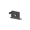 KLUS PDS-NK - embout ouvert - noir