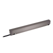 Lucide Linial - Driver LED pour rail magnétique - 48V - non dimmable - 200W - noir chrome mat