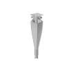 KLUS Olis-90W - embout - gris