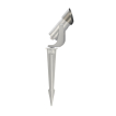 Century Italia Blaze - partie pour A37252 et A37253 - Ø 2,8 cm - anthracite