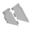 Klus Dipoket - set d'embouts - gris
