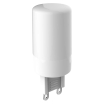 Nordlux - Ø 1,8 x 5,6 cm - G9 - 3W non-dimmable - 3000K