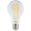 Sylvania Toledo RT GLS - E27 - Ø 7.1 x 12.8 cm - 11.2W dimmable - 2700K