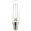 Sylvania Toledo Retro T25 - E14 - Ø 2.6 x 9.3 cm - 4.5W - 2700K