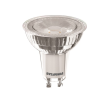 Sylvania REFLED Superia Retro - GU10 - Ø 5 x 5.4 cm - 4.5W dimmable - 4000K