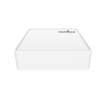 Nordlux Dual Smart Light Bridge - éclairage intelligent - 6,6 x 6,6 x 1,8 cm - blanc