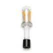 Konstsmide - Source lumineuse LED pour 2392-800 - 24V - 2 pièces - transparent