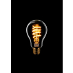 ETH Standard Spiral LED Filament - E27 - 7W - 3 niveaux de gradation - 2200K - or