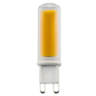 Sylvania Toledo Retro - Ø 1,6 x 5,6 cm - G9 - 4,2W non-dimmable - 2700K