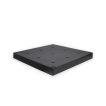 New Garden Maia - station de charge pour 9 lampes de table - 37 x 37 x 3,5 cm