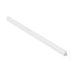 Century Italia Speedy - plafonnier - 88,5 x 3 x 2 cm - interrupteur intégré - 10W LED inclus - blanc