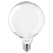 Century Italia Lampe à filament LED - Ø 12,5 x 17 cm - E27 - 11W non-dimmersible - 3000K - opale