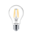 Century Italia Incanto - Ø 6 x 10,8 cm - E27 - 11W non-dimmable - 2700K - transparent