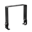 Century Italia Atlas - support de mur / plafond - 21 x 5 x 18,5 - noir