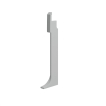 KLUS Olis-K-P - embout - gris