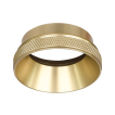 Artdelight Milano - insert pour lampe suspendue - or