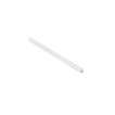 Century Italia Speedy - plafonnier - 32,5 x 3 x 2,2 cm - interrupteur intégré - 4W LED inclus - couleur de lumière réglable - blanc