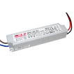 GLP driver LED - 24Vdc/230V - IP67 - 24W - non-dimmable