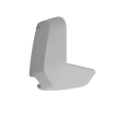KLUS Roger - embout - gris
