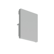 Klus 4050 - embout - gris