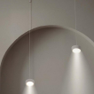 New Garden Roll - Suspension - 200 cm - blanc
