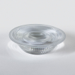 ONE Light COB Shop Range - accessoire - lentille pour 65660BT/65660BTT - Ø 9 x 2.3 cm - 15 degrés - transparent