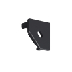 KLUS 45-plus - embout ouvert - noir