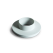 ONE Light - réflecteur pour 12108D et 12108DB - Ø 6,5 x 2,1 cm - blanc