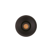Maxlight Galexo - anneau décoratif pour H0106 et H0107 - noir