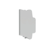 KLUS Boni-22 - embout - gris