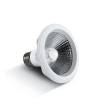 ONE Light PAR30 COB LED - Ø 9,4 x 8,6 cm - E27 - 10W non-dimmersible - 3000K