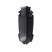 KLUS Olis-K-90W - embout - noir