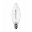 Source lumineuse pour New Garden Aurora sur câble - Ø 4 x 6 cm - E12 - 0,2W non-dimmable - 24V - 2700K