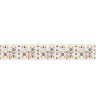 KLUS Bande LED - largeur 2,2 cm, longueur 500 cm - 24Vdc - dimmable - 28,8W LED par mètre - 420 LED par mètre - IP20
