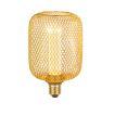 Searchlight Deco LED - Ø 10 x 16,5 cm - E27 - 3,5W dimmable - 1800K - or