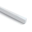ONE Light LED Linear Profiles - profilés linéaires - 1 mètre - blanc