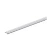 VK Lighting Eiva - système de rail magnétique - couverture / plaque de recouvrement - 100 cm - blanc