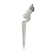 Century Italia Blaze - partie pour A37252 et A37253 - Ø 2,8 cm - anthracite