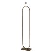 Searchlight - base de lampadaire - 30 x 15 x 142 cm -  bronze