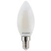 Sylvania Toledo RT Candle - E14 - Ø 3,6 x 9,9 cm - 4,5W dimmable - 2700K