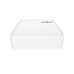 Nordlux Dual Smart Light Bridge - éclairage intelligent - 6,6 x 6,6 x 1,8 cm - blanc