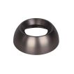 Artdelight Bolero - insert - bronze clair